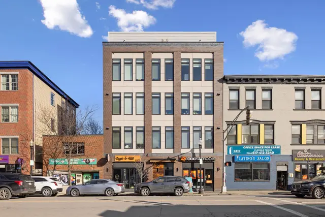 65 Meridian St. #B
