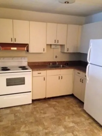 74 Beach St #5-1, Woburn