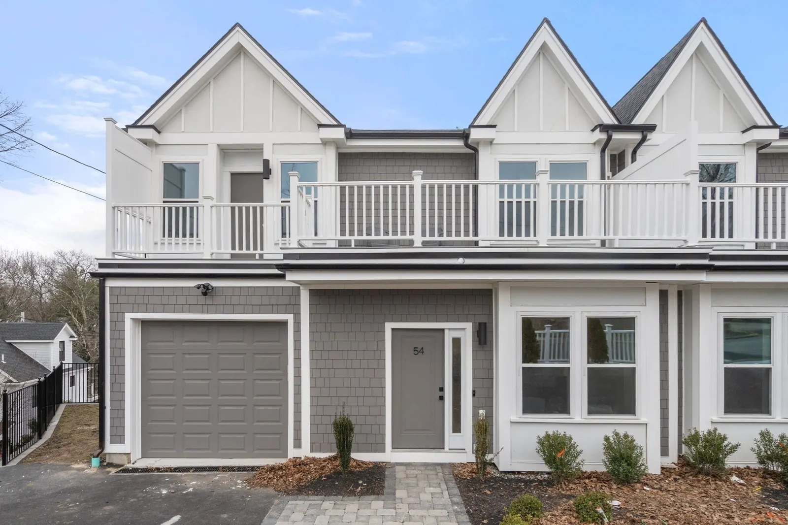 56 Indiana Terrace #56, Newton