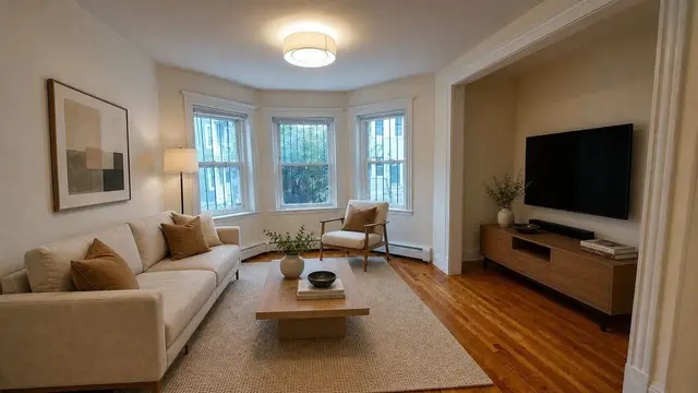 6 Wabeno St. #1