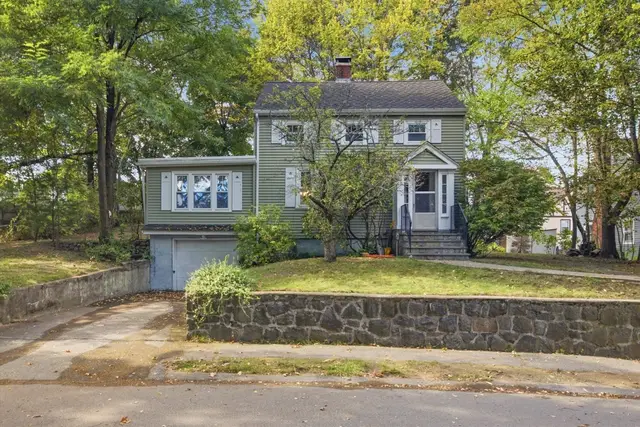 36 Pine Hill