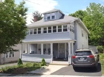 91 Bradford Rd #2