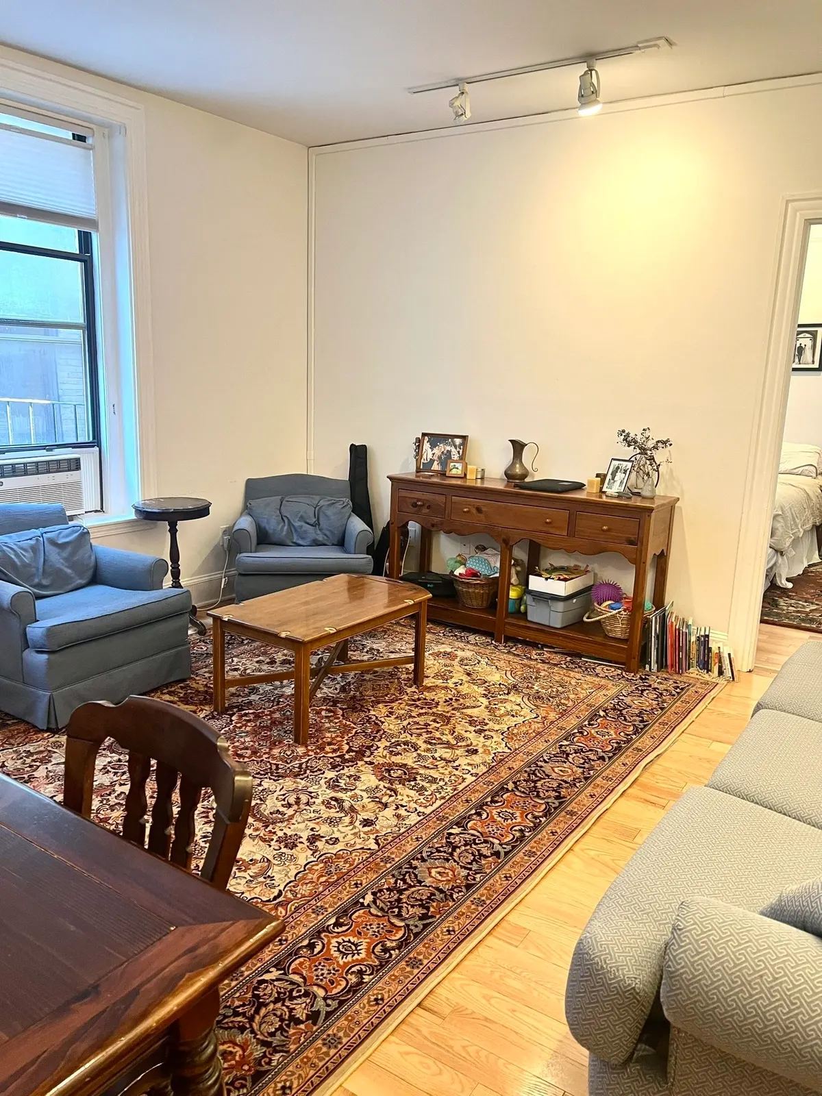 362 Commonwealth Avenue #6C, Boston