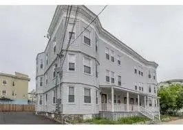 8 Montfern Ave #N/A