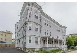8 Montfern Ave #N/A, Boston