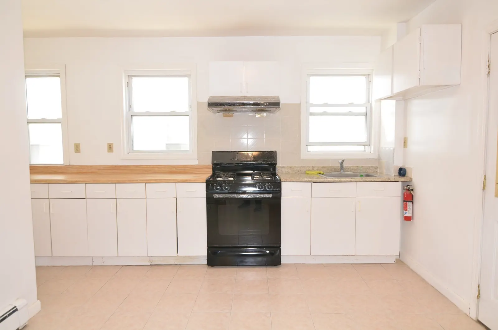 118 Sagamore #1, Quincy