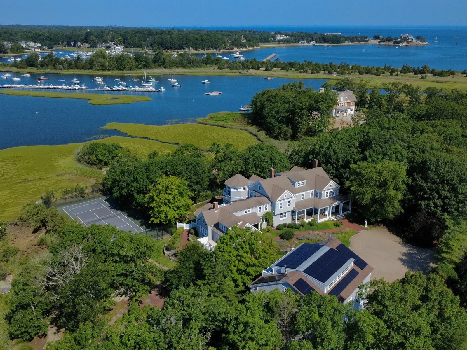 1-R Baileys Island Rd, Scituate