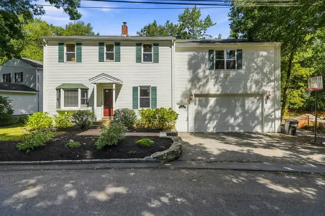 8 Rangeway