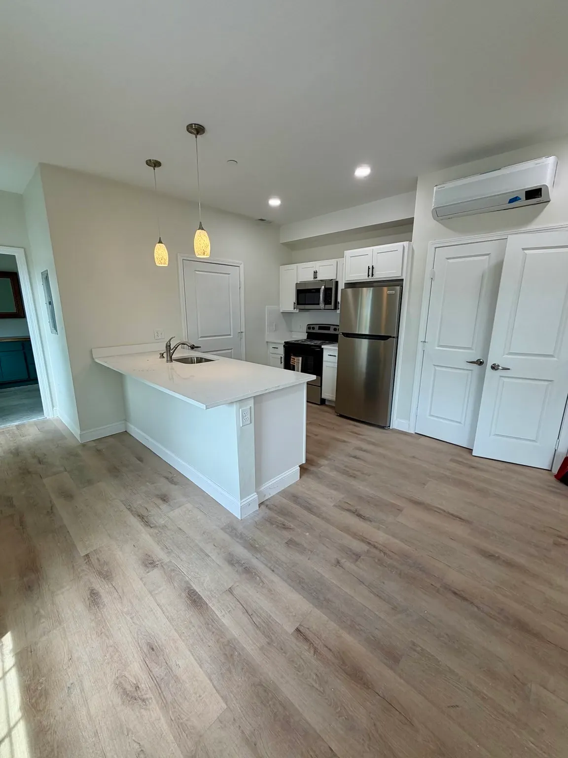455 Massachusetts Ave #206, Arlington