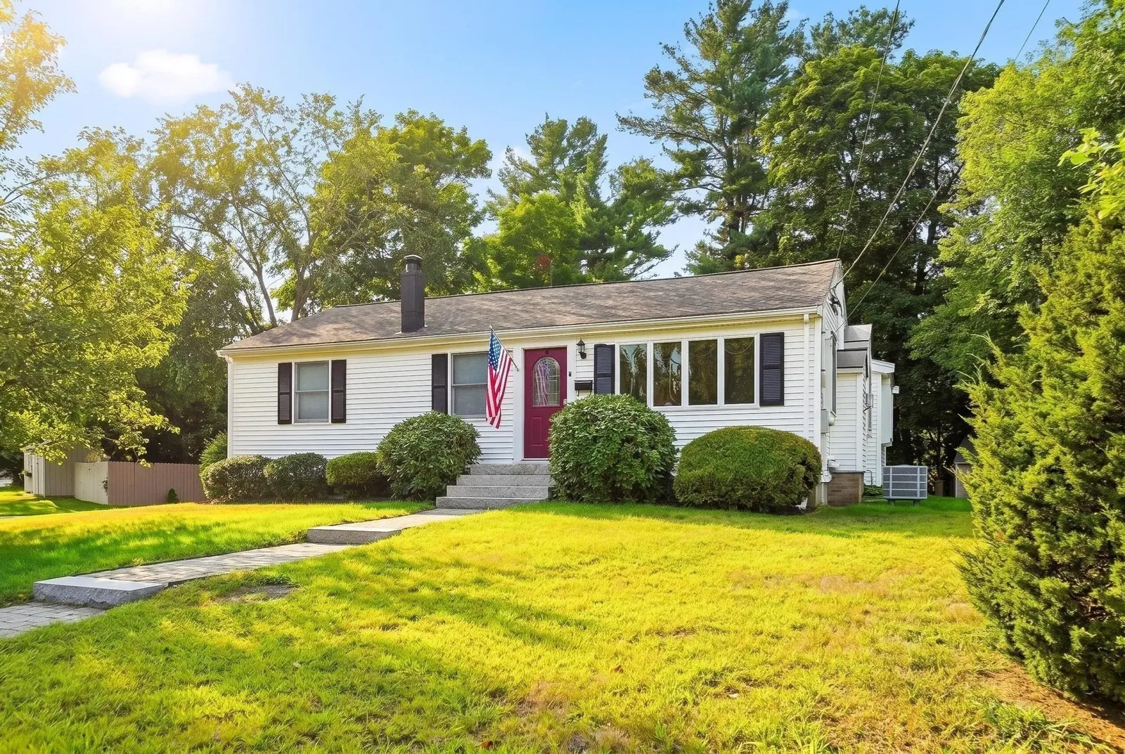4 Orchard Dr, North Reading