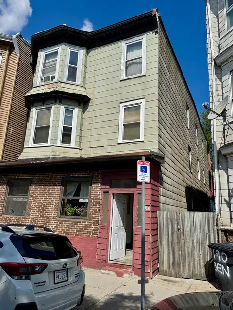 188 Bennington Street
