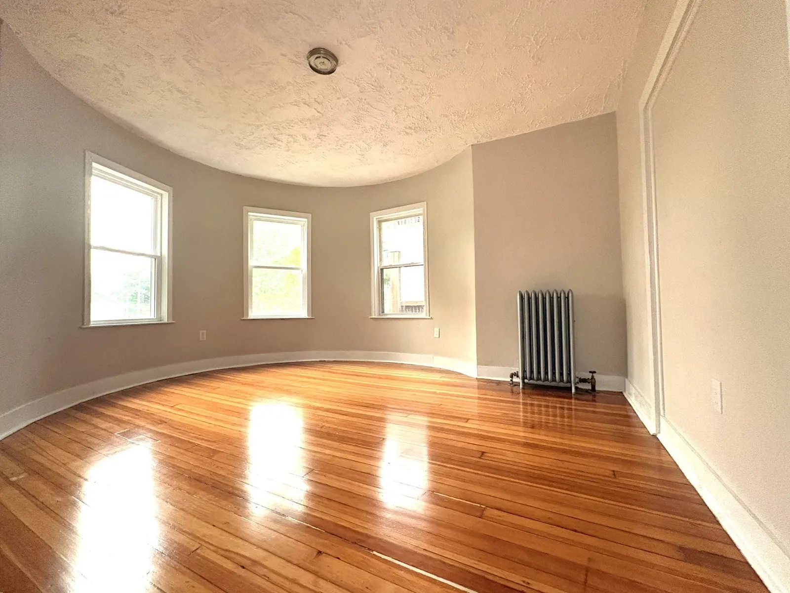 15 Harold Park #1, Boston