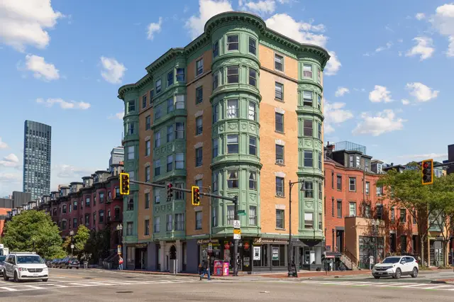 492 Massachusetts Ave #63