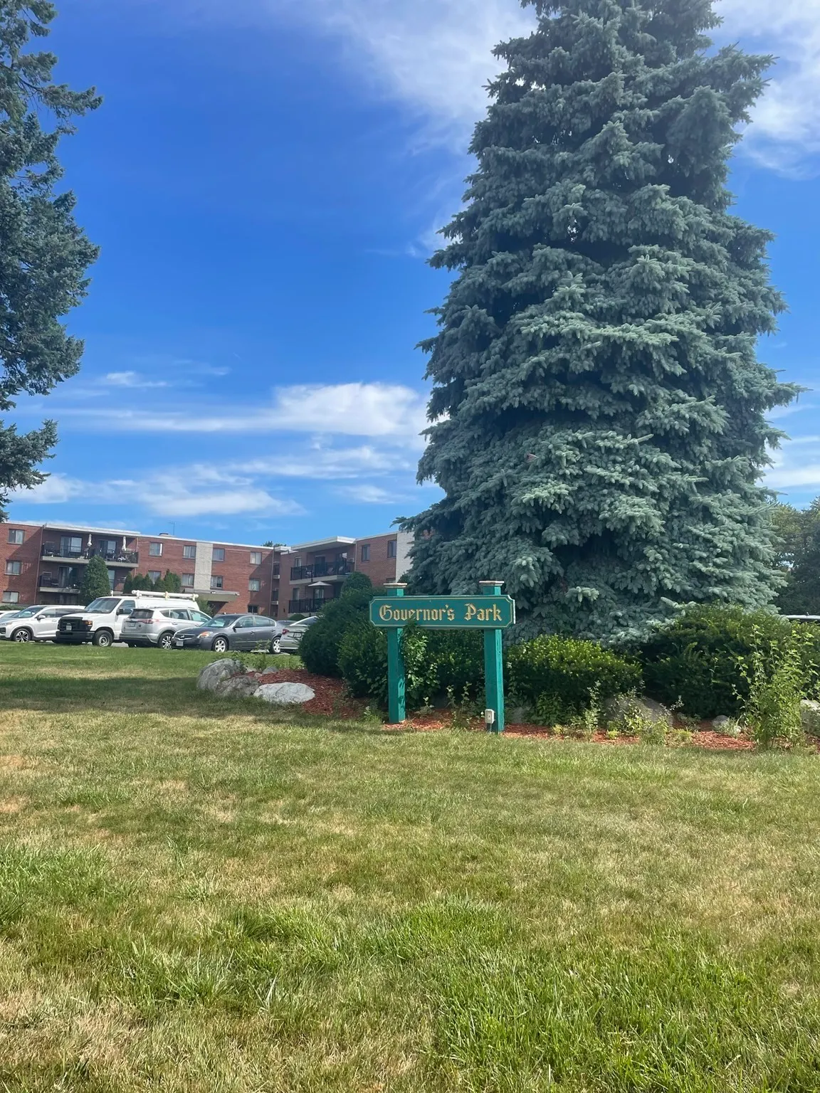 100 Governors Drive #2, Winthrop