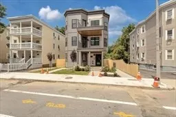 3915 Washington Street #2, Boston