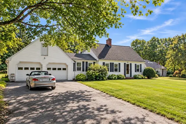 3 Waltham
