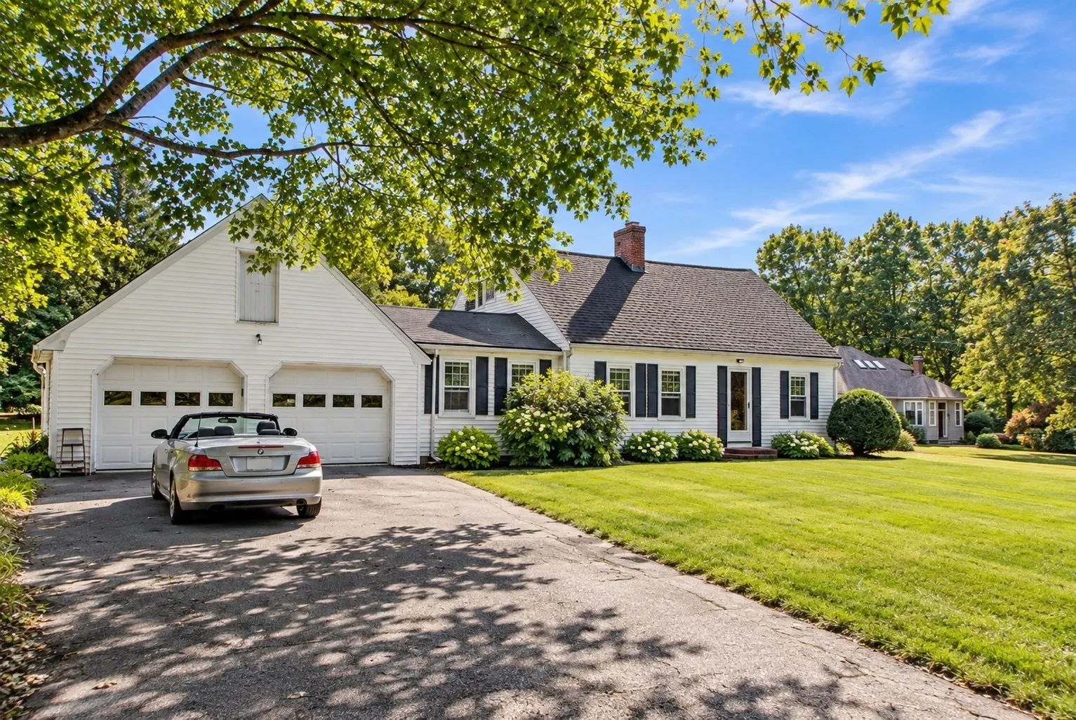 3 Waltham, Wayland