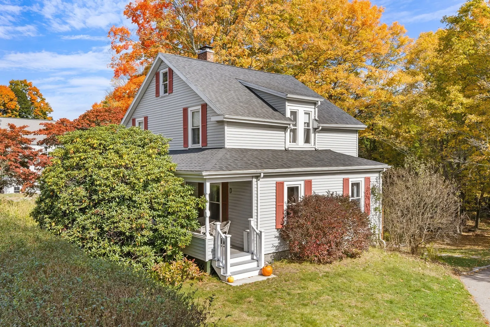 193 Exchange St, Millis