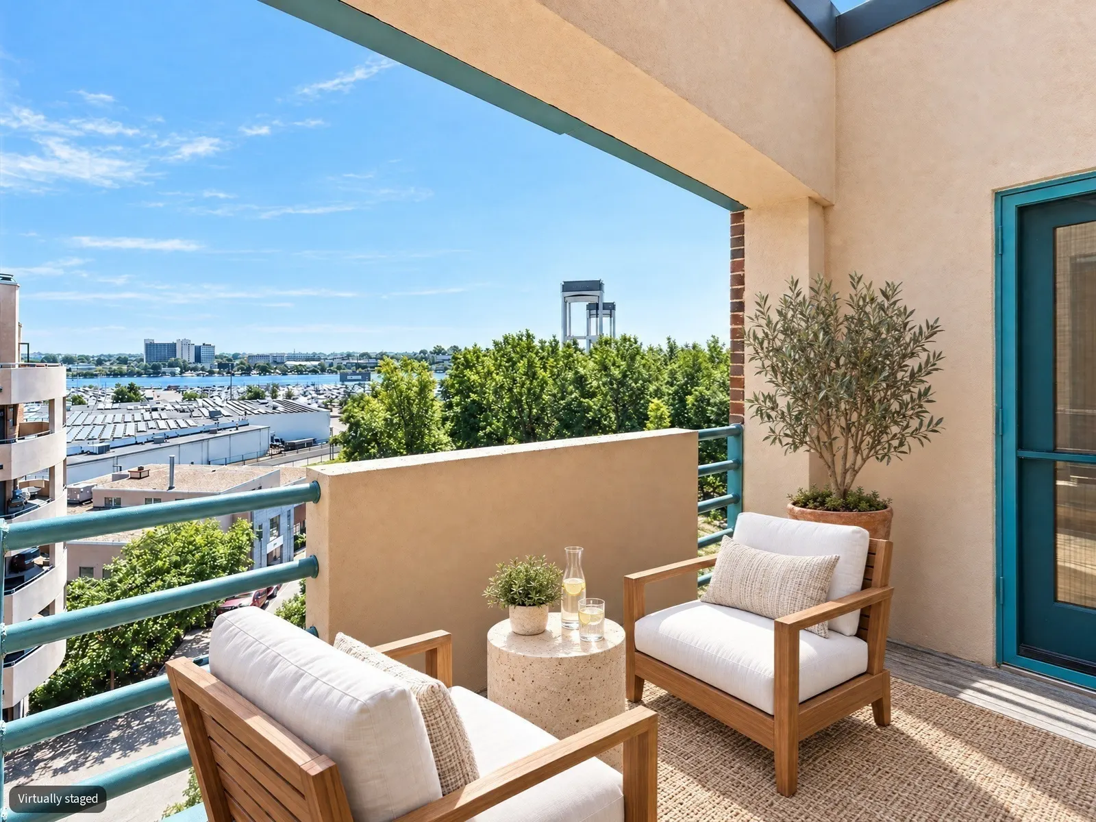 165 Cottage #701, Chelsea