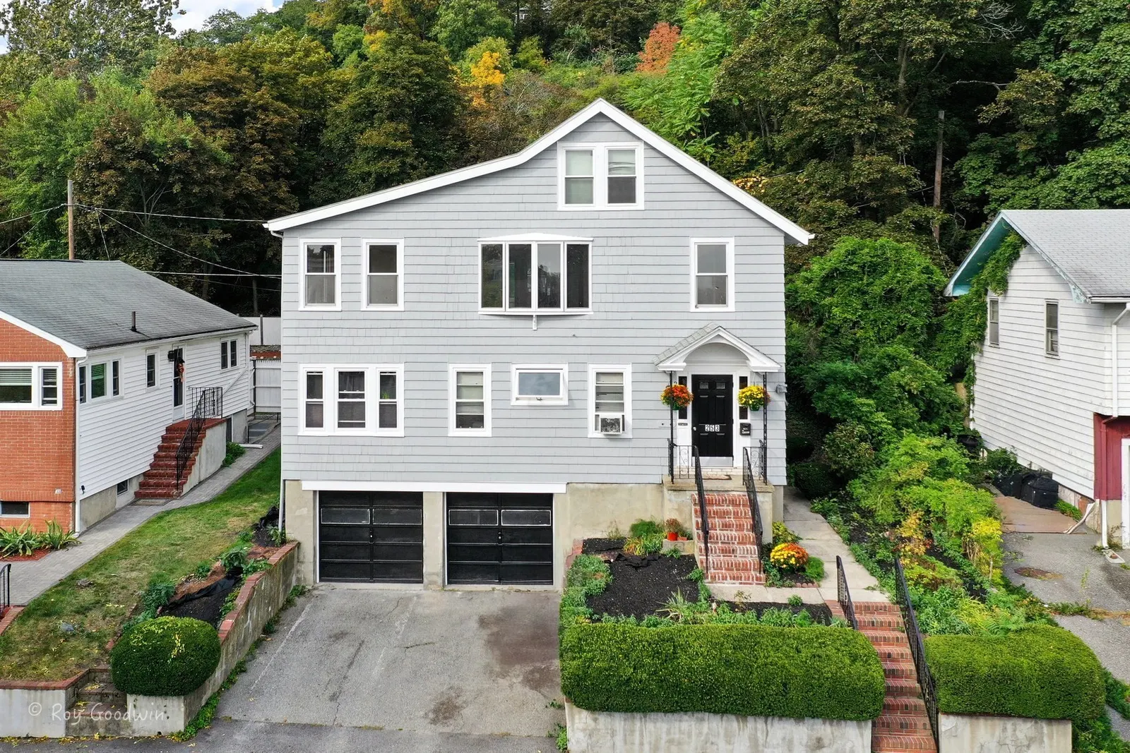 253 Fellsway West, Medford
