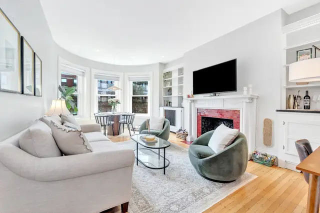 405 Marlborough St #31
