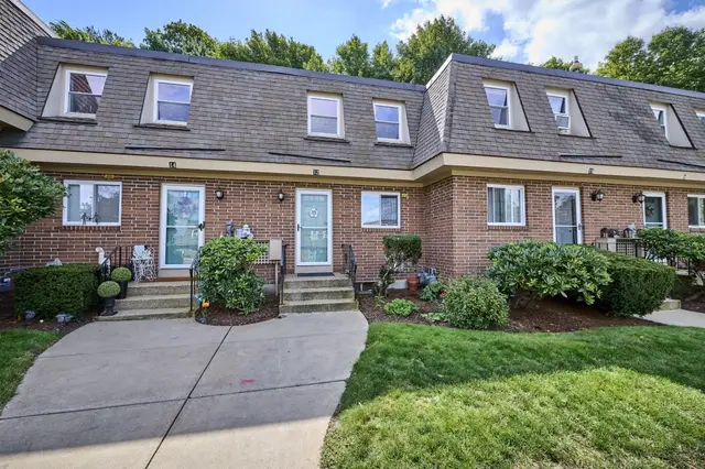 12 Walcott Valley Drive #12