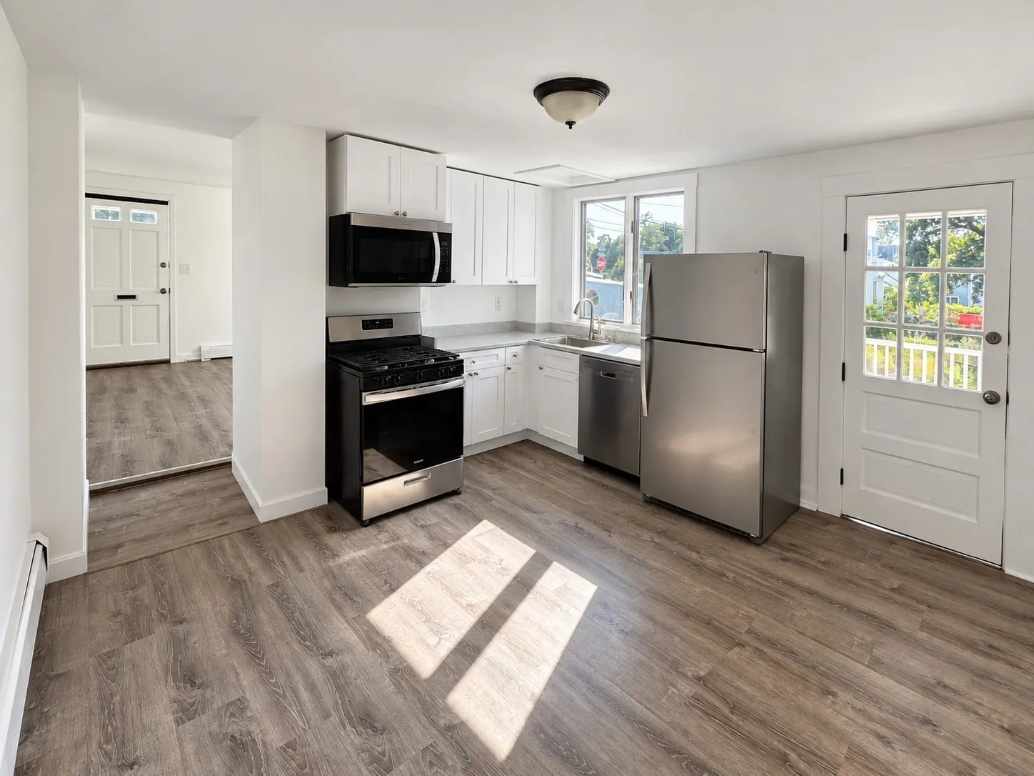 56 Bates #56B, Quincy