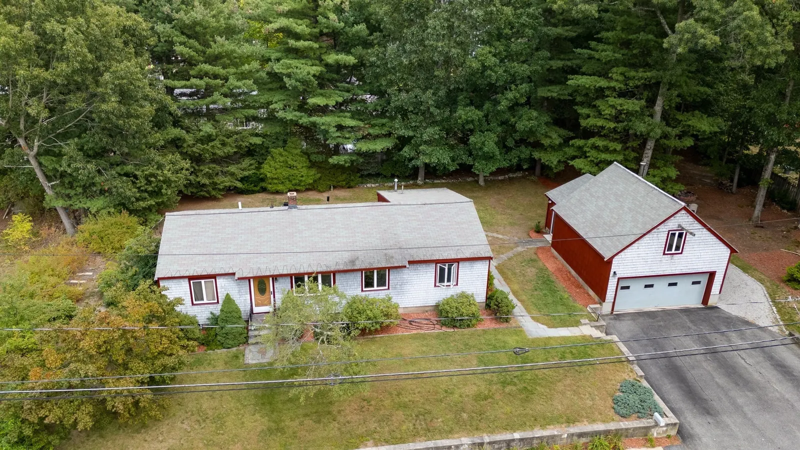 3 Old Colony Rd, Burlington