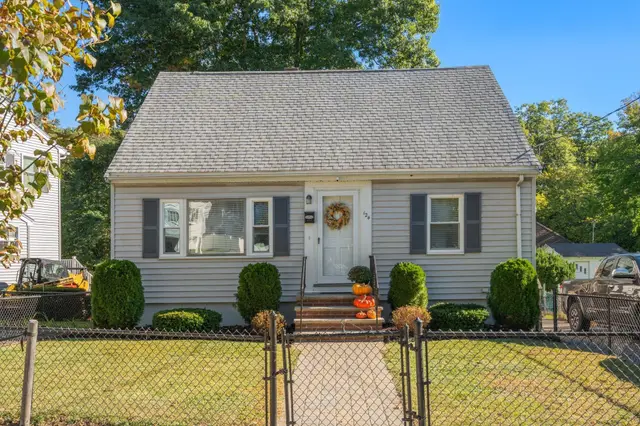 124 Windham Rd