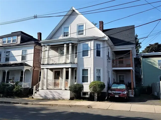 502 Chatham #2