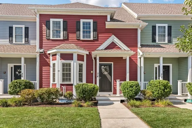 74 Meetinghouse Road #74