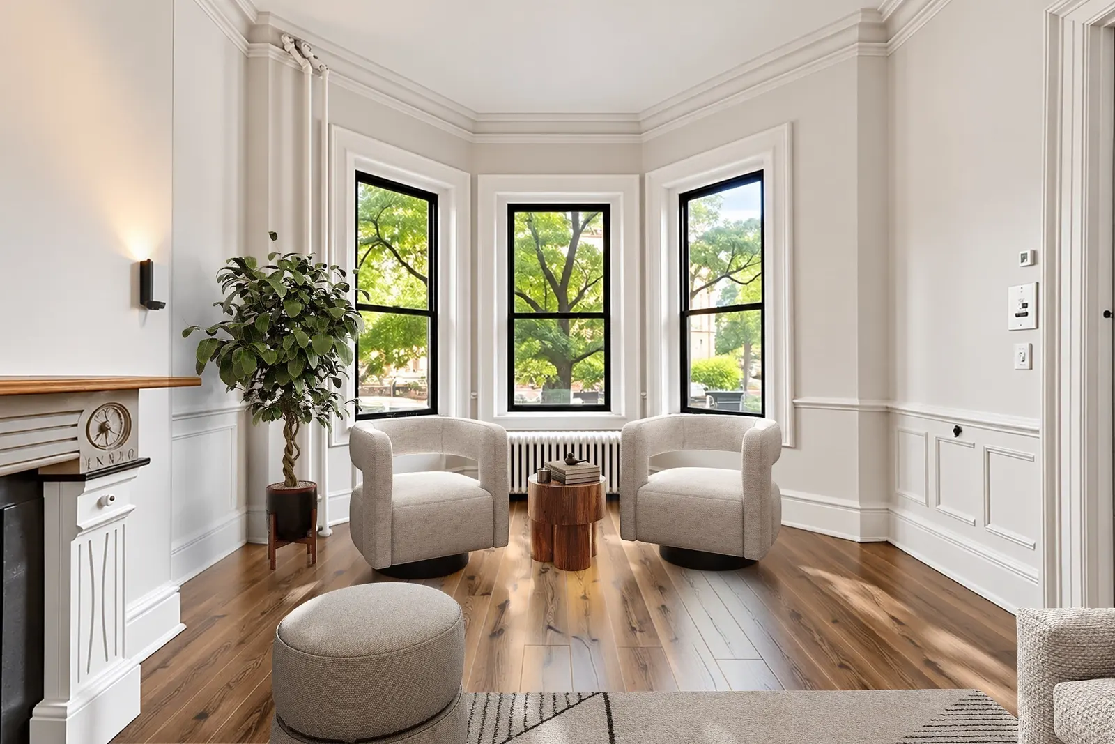 364 Marlborough St. #1, Boston