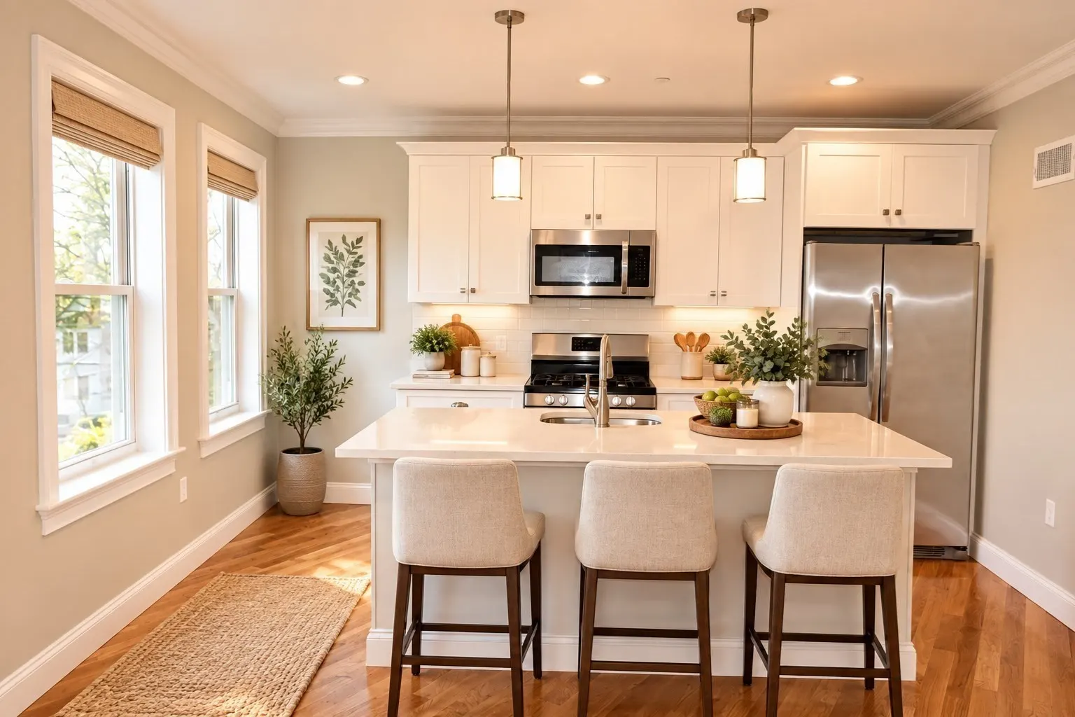1664 Dorchester Ave #3, Boston