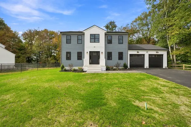 82 Sherrick Ave.