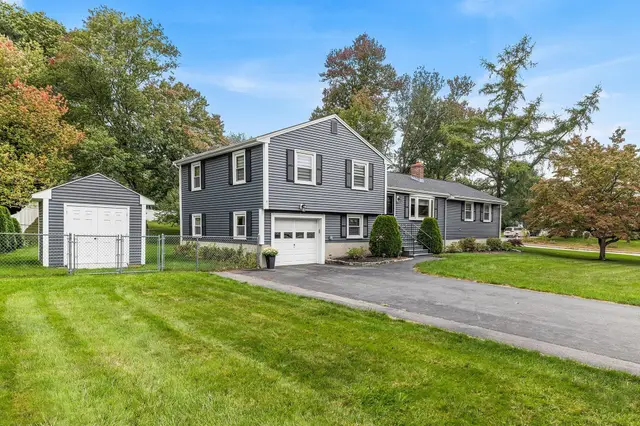 9 Shady Lane
