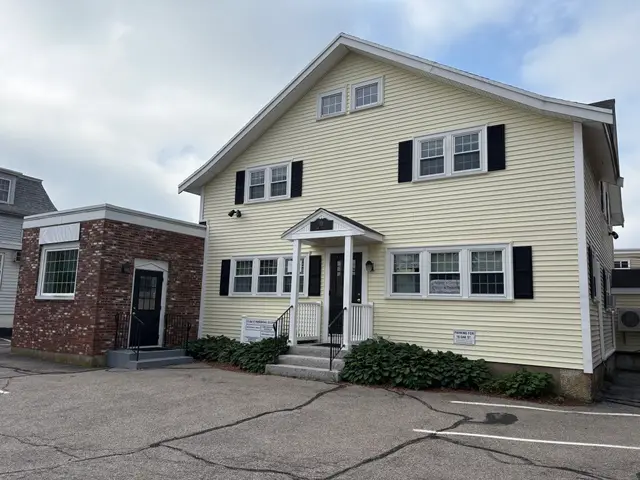 10 Oak St #4