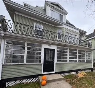 283 Tremont Street #2, Newton