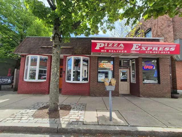 60 & 62 Main St