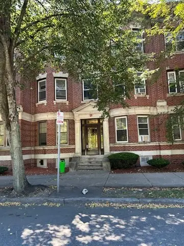 1710 Commonwealth Ave. #3
