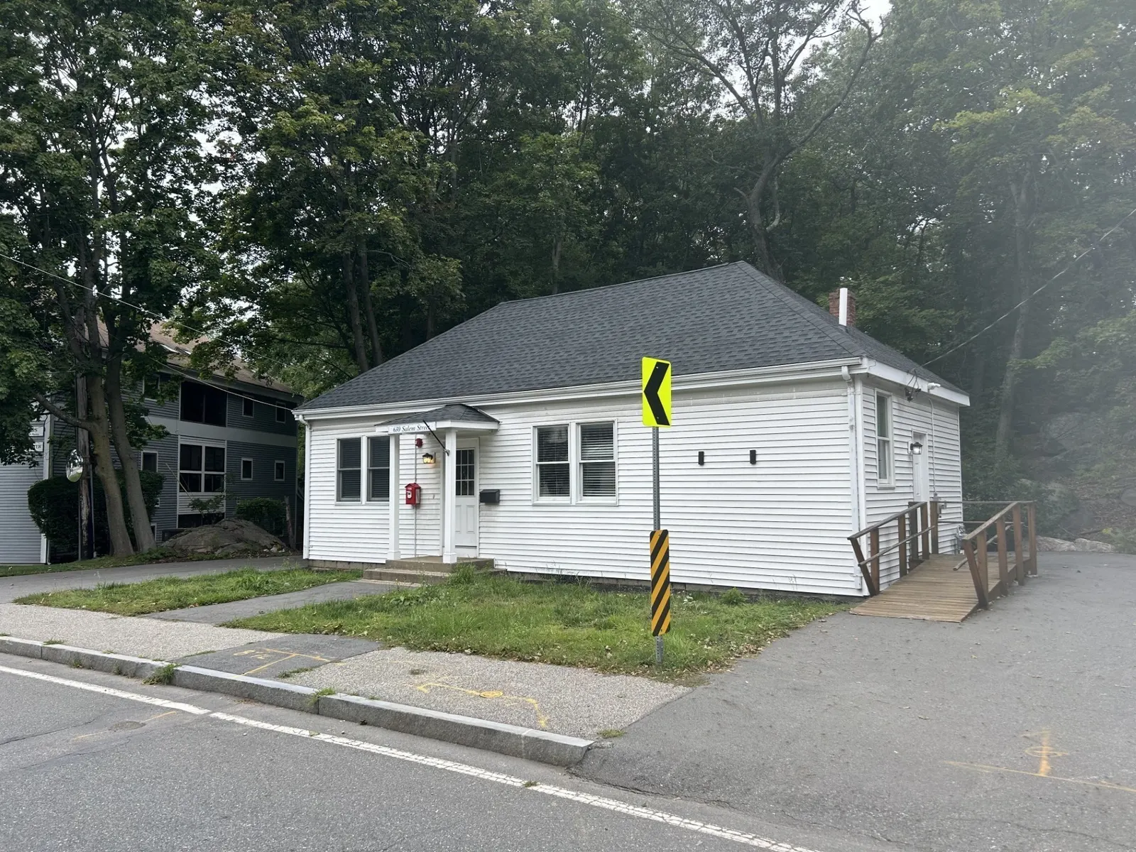 630 Salem St, Lynnfield