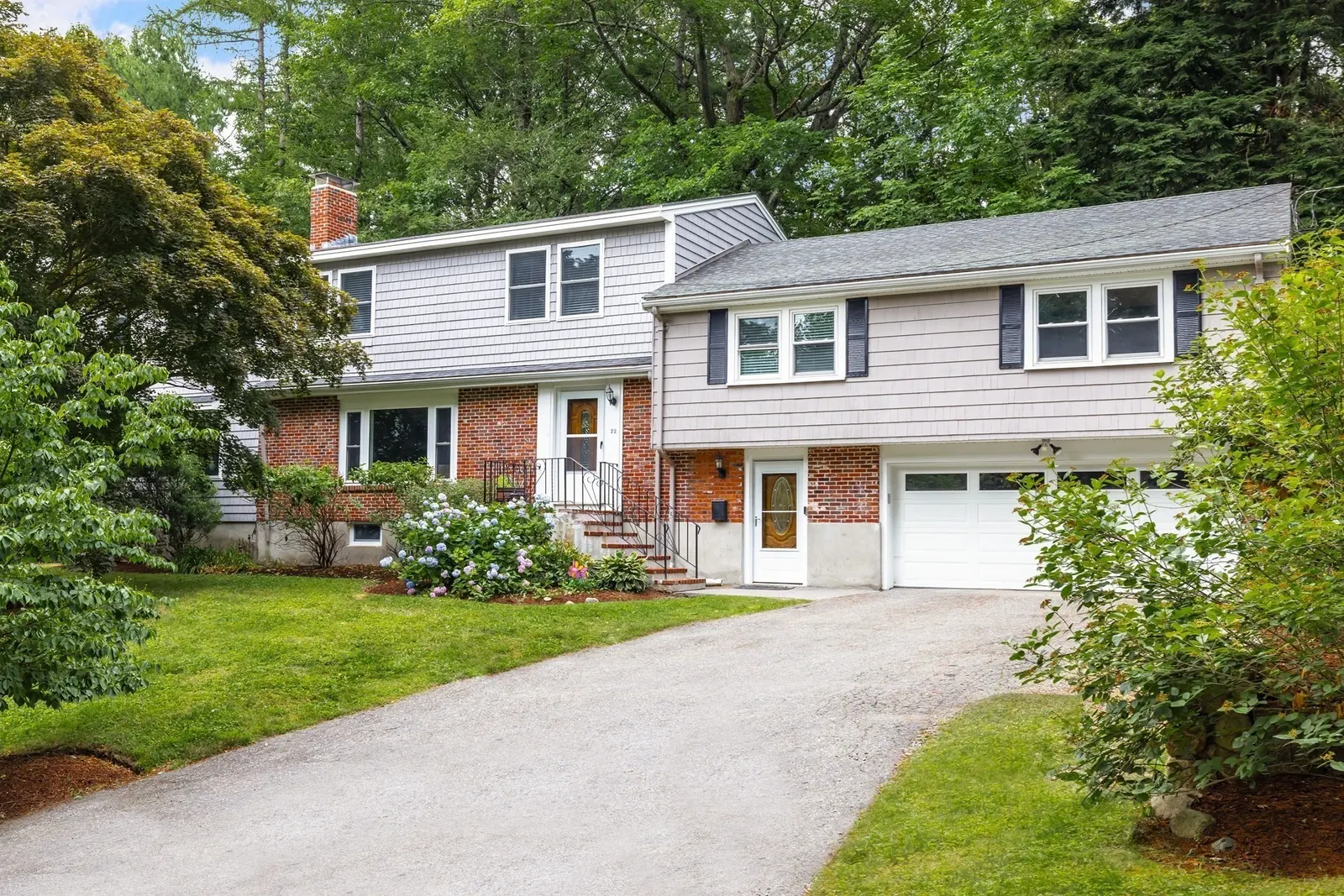 22 Bracebridge Road, Newton