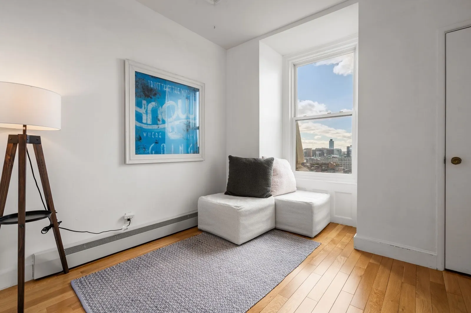 483 Beacon Street #PH4A, Boston