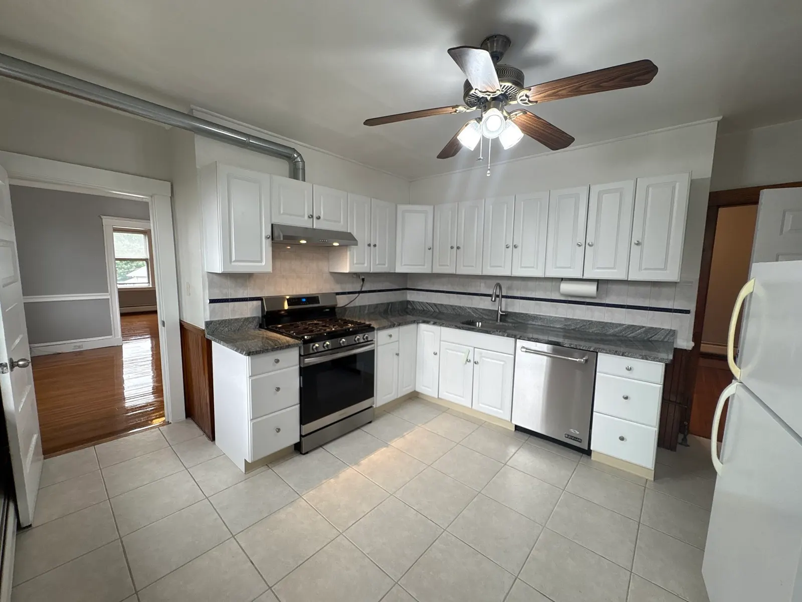 403 Trapelo Rd #3, Belmont