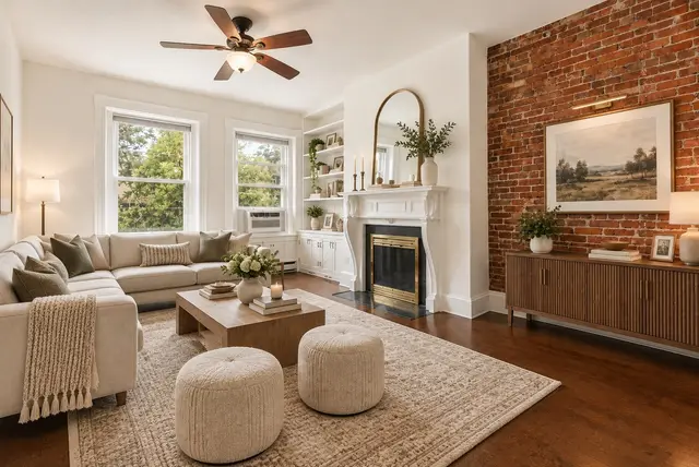 39 Kent St #5