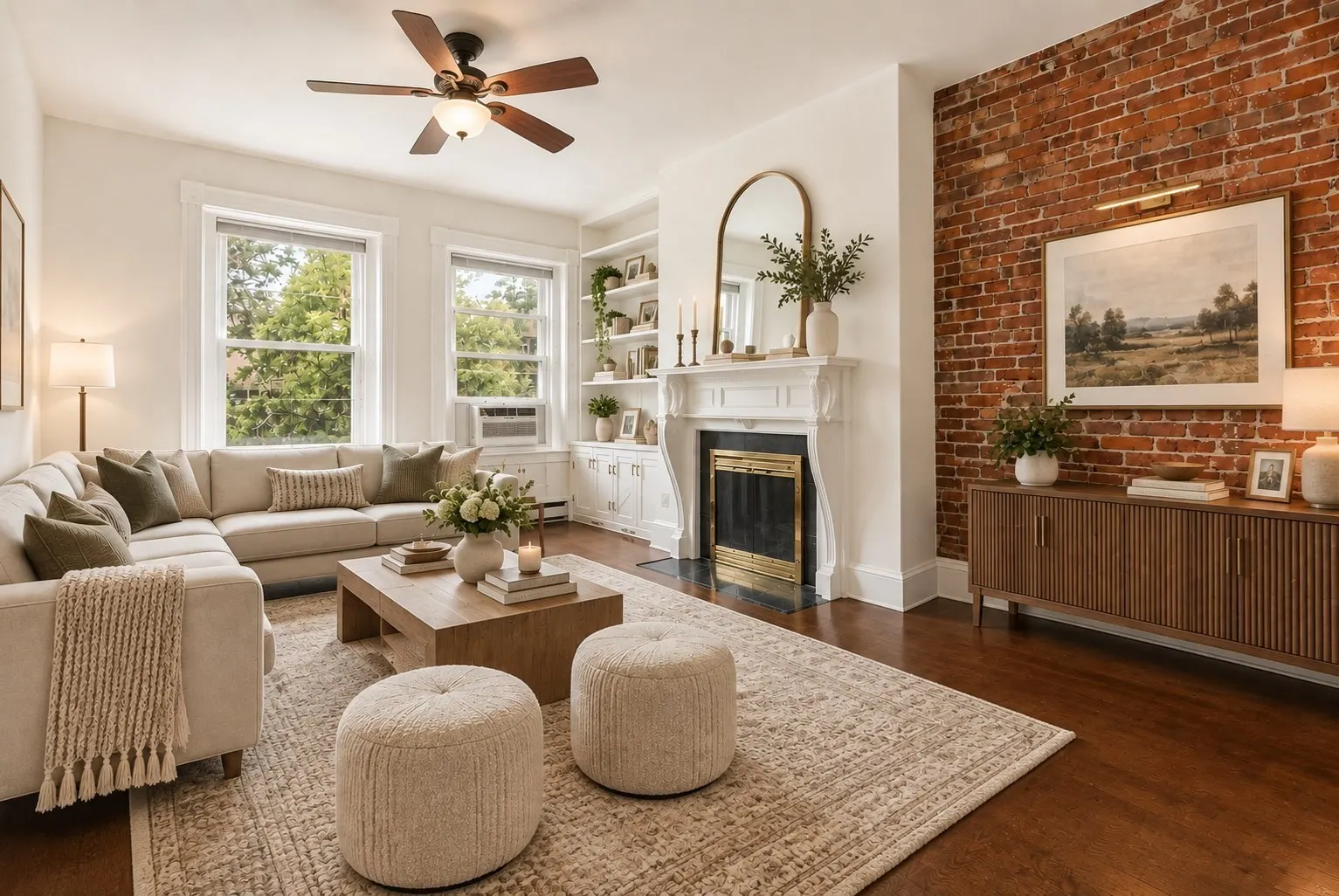 39 Kent St #5, Brookline