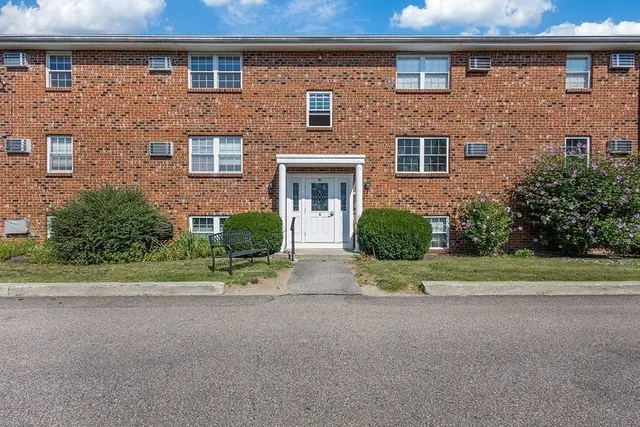 91 Pleasant St #C11