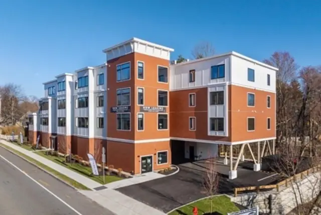 680 Worcester Street #205