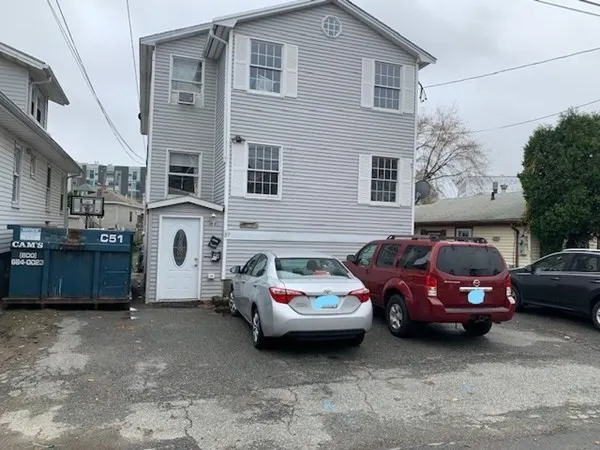 57 Eliot St #3, Revere