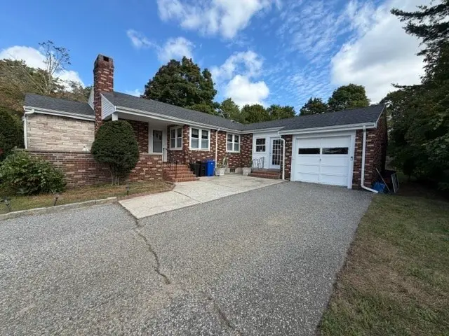 28 Fisher St