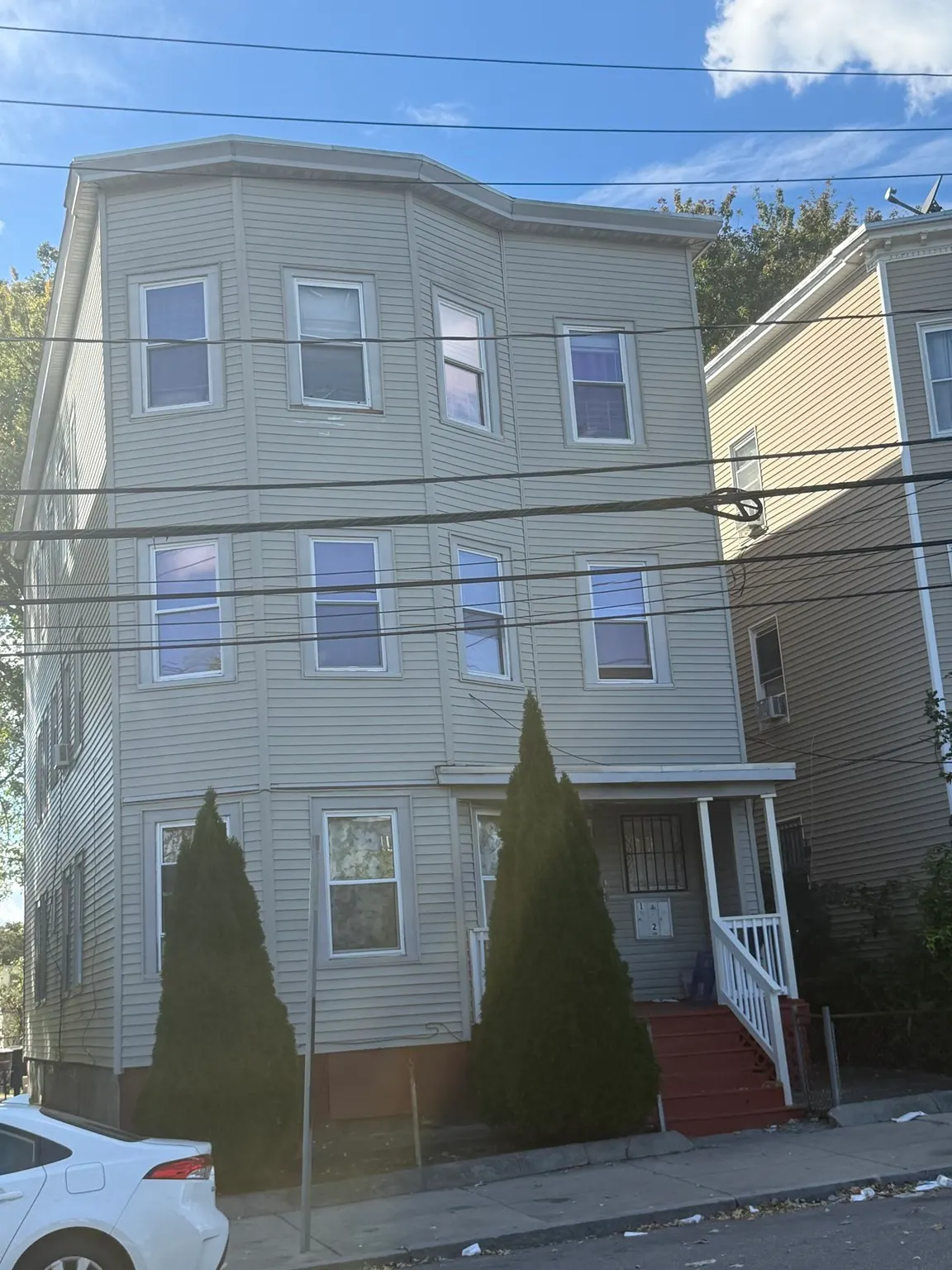 39 Standish Street, Boston